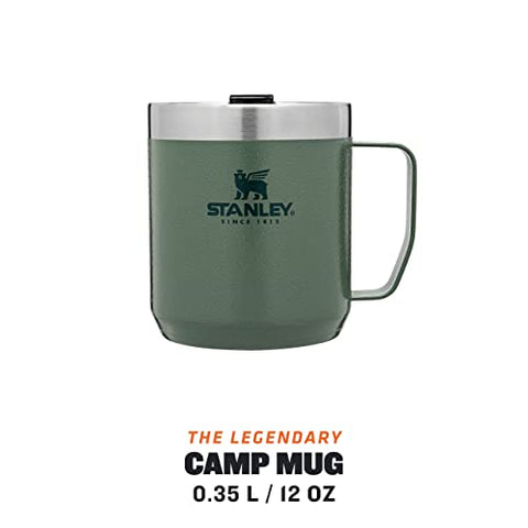 Stanley Classic tumbler de 354 ml para bebidas calientes o frías