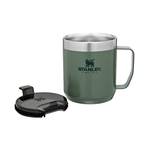 Stanley Classic tumbler ideal para acampar y aventuras al aire libre