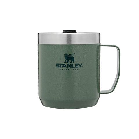 Stanley Classic tumbler con tapa de presión para beber sin derrames