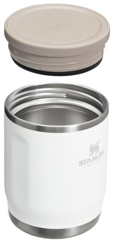 STANLEY primer plano de tapa y cierre hermético para evitar fugas