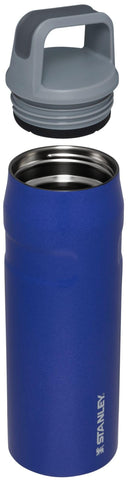 Stanley IceFlow ligero y a prueba de fugas, ideal para entrenamientos.