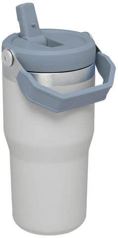 Stanley IceFlow Paja plegable, cómodo sorber sin esfuerzo.