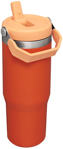 Stanley IceFlow Tumbler con asa rotativa para llevar