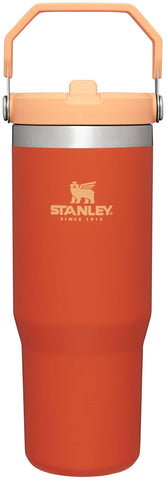 Stanley IceFlow Tumbler con tapa plegable, fácil de usar y sin fugas