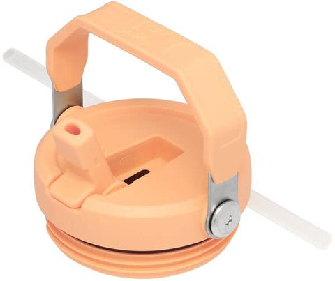 Stanley IceFlow Tumbler con tomador plegable para beber cómodo