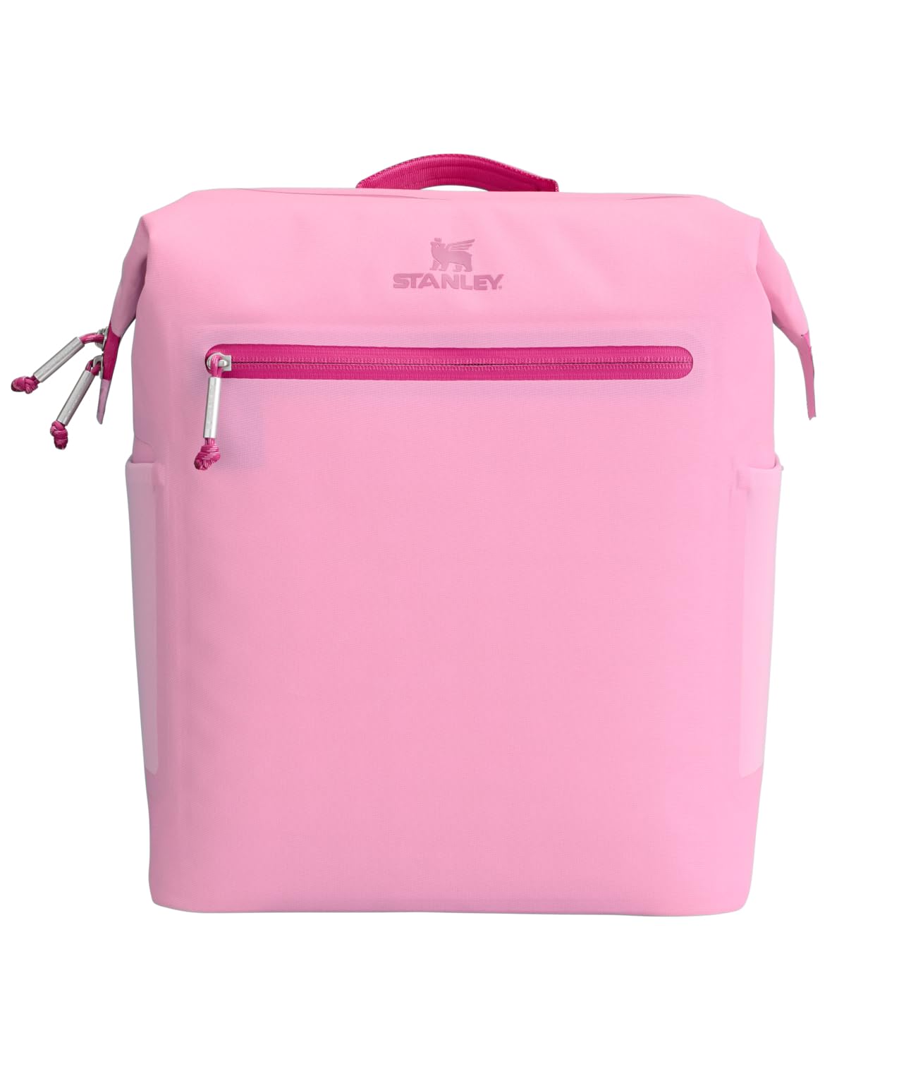Stanley Madeleine Midi Mochila Enfriadora, visión general, ideal para picnics y salidas al aire libre.