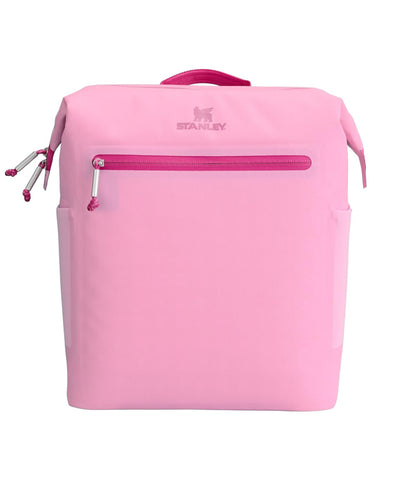 Stanley Madeleine Midi Mochila Enfriadora, visión general, ideal para picnics y salidas al aire libre.