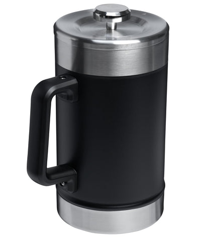 STANLEY pared de acero inoxidable 18/8 que garantiza durabilidad y sabor neutro