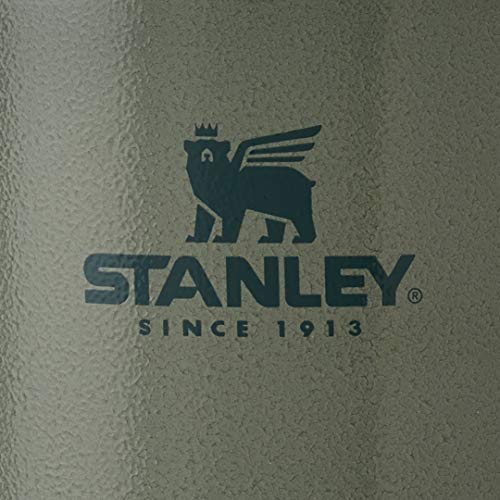 STANLEY Prensa Francesa ideal para cocina y acampada