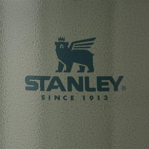 STANLEY Prensa Francesa ideal para cocina y acampada