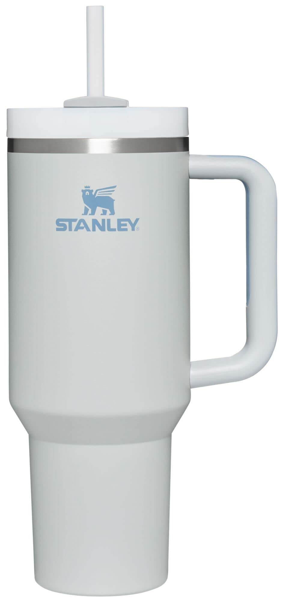 Stanley Quencher H2.0 40 oz con tapa FlowState para mantener la hidratación durante el día