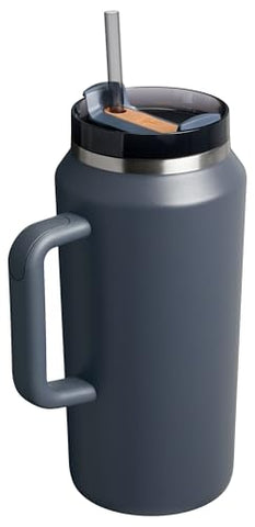 Aislamiento de doble pared en STANLEY Quencher H2.0 para bebidas frías o calientes