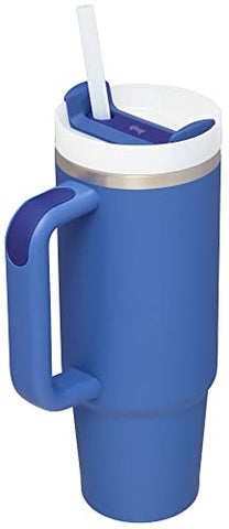 STANLEY Quencher H2.0: aislamiento de doble pared para bebidas frías duraderas.