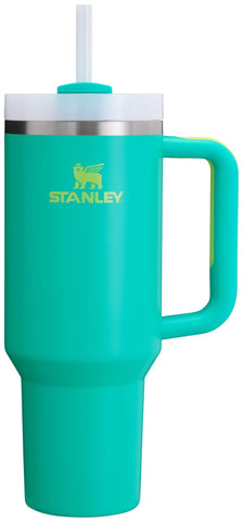 Stanley Quencher H2.0 con tapa FlowState de tres posiciones para evitar derrames