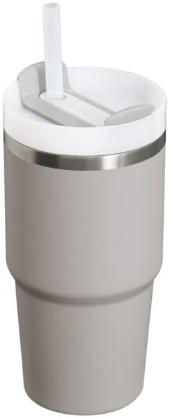 Tapa FlowState con tres posiciones para evitar derrames.