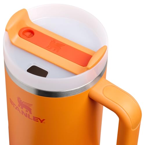 STANLEY Quencher H2.0 con tapa FlowState de tres posiciones para beber sin salpicaduras