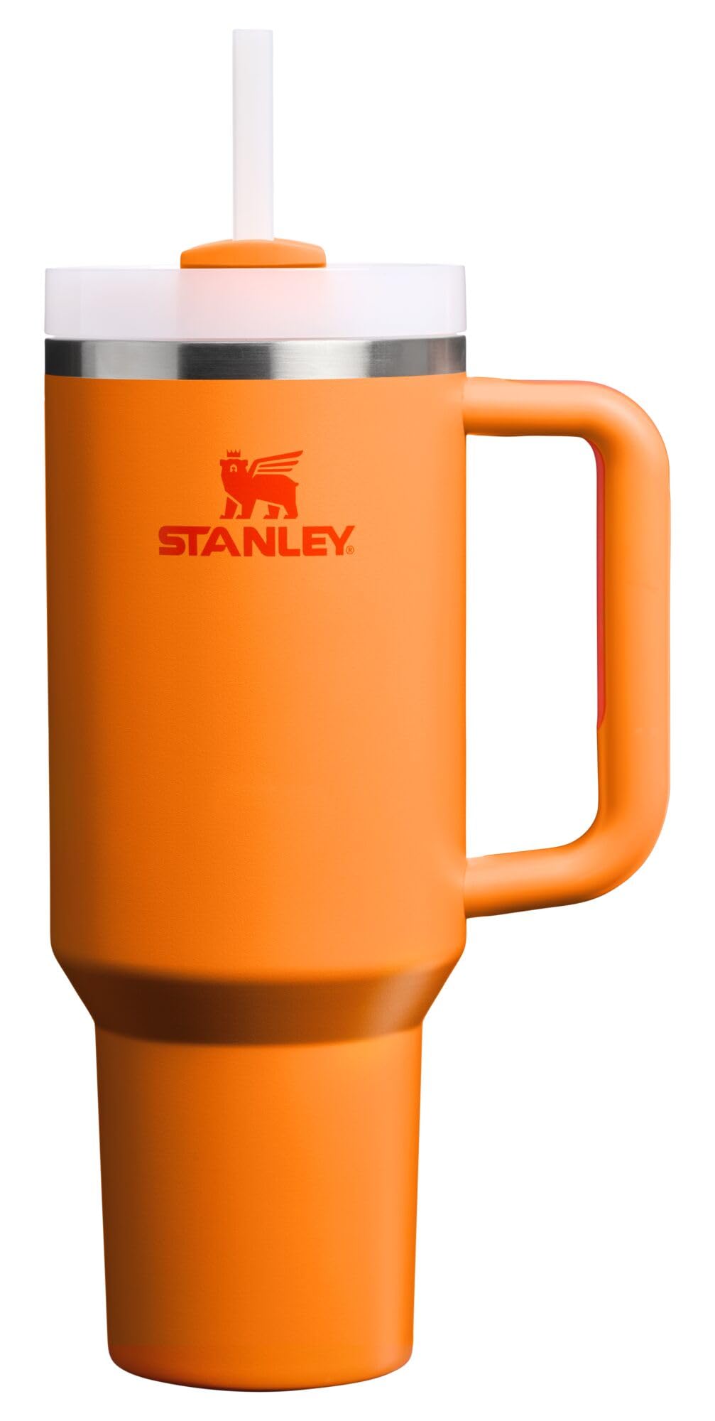 STANLEY Quencher H2.0 con asa ergonómica para llevar agua fría en todo momento