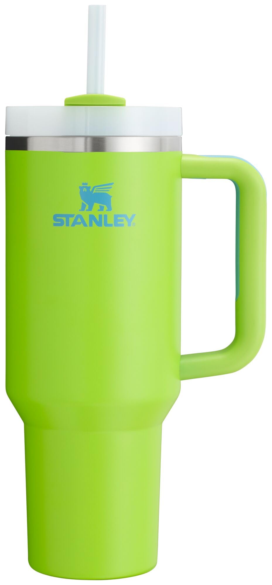 Stanley Quencher H2.0 con asa ergonómica para llevar agua todo el día