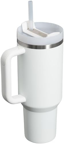 Tapa FlowState de tres posiciones para beber y evitar salpicaduras
