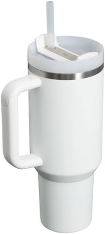 Tapa FlowState de tres posiciones para beber y evitar salpicaduras