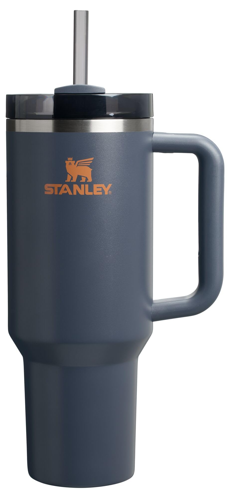STANLEY Quencher H2.0 con tapa FlowState de tres posiciones para evitar derrames