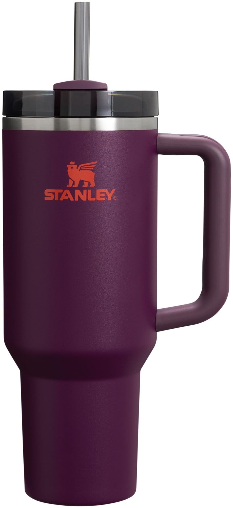 STANLEY Quencher H2.0 de 40 oz con doble pared mantiene el frío por horas