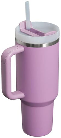 STANLEY Quencher H2.0 40 oz FlowState con tres posiciones para beber