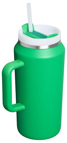 Quencher H2.0 en acero inoxidable aislante mantiene bebidas frías por horas y es fácil de limpiar