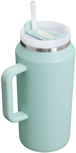 STANLEY Quencher H2.0 abertura de bebida resistente para sorbos controlados