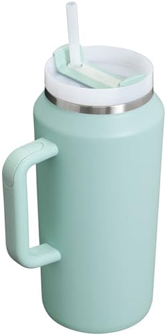 STANLEY Quencher H2.0 abertura de bebida resistente para sorbos controlados