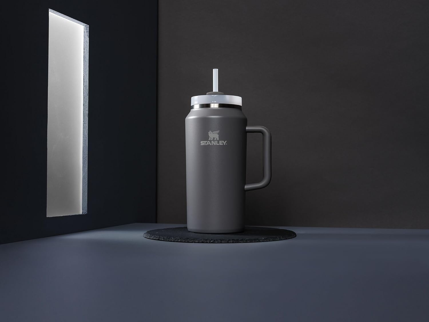 STANLEY Quencher H2.0, apto para lavavajillas para una limpieza fácil