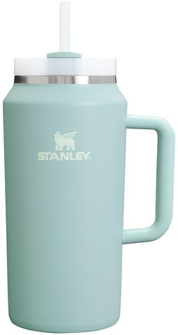 STANLEY Quencher H2.0 con asa ergonómica para transporte cómodo diario