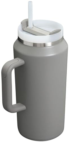 STANLEY Quencher H2.0, asa ergonómica para llevar con comodidad en cualquier lugar
