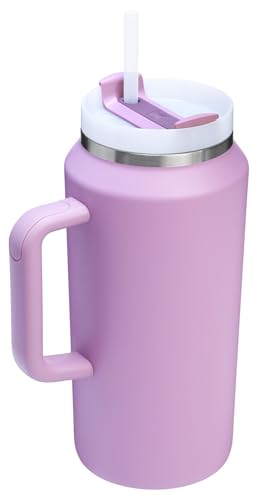 Stanley Quencher H2.0 de 64 oz para viajes largos y uso diario
