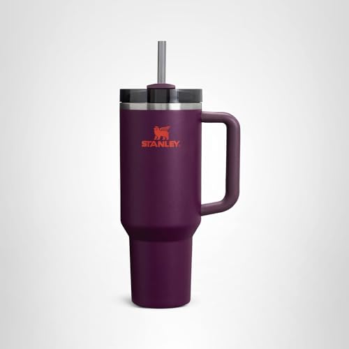 Envase sostenible STANLEY Quencher H2.0 que reduce desechos