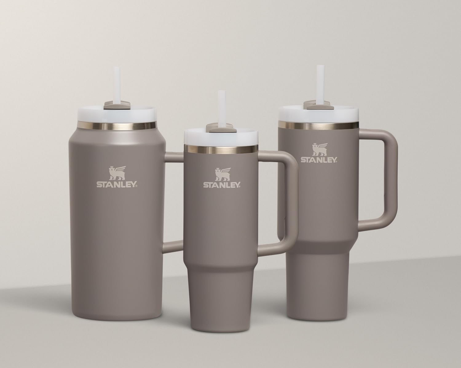 STANLEY Quencher H2.0, garantía de por vida para uso diario confiable