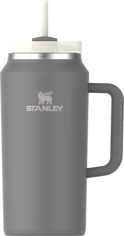STANLEY Quencher H2.0 con tapa FlowState, tres posiciones para evitar derrames al moverse
