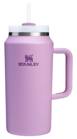 Stanley Quencher H2.0 con tapa FlowState de tres posiciones para beber sin derrames