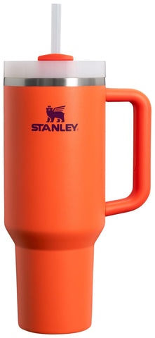 STANLEY Quencher H2.0 con tapa FlowState giratoria evita derrames