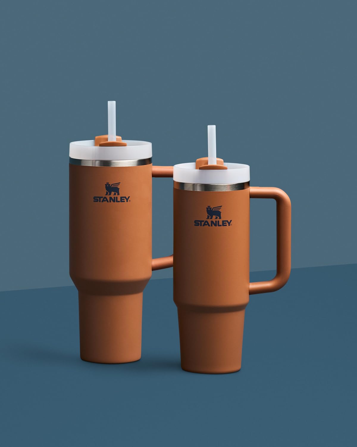 Acero inoxidable sin BPA para uso diario.