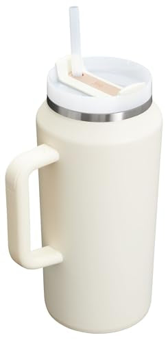 Stanley Quencher H2.0 tumbler con asa cómodo para llevar