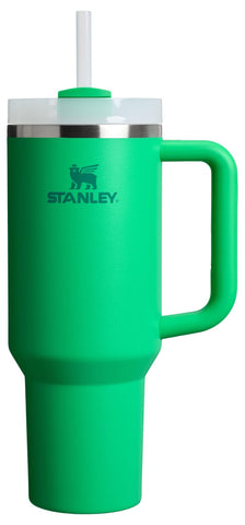 STANLEY Quencher H2.0 con asa ergonómica para llevar agua fría a cualquier lugar