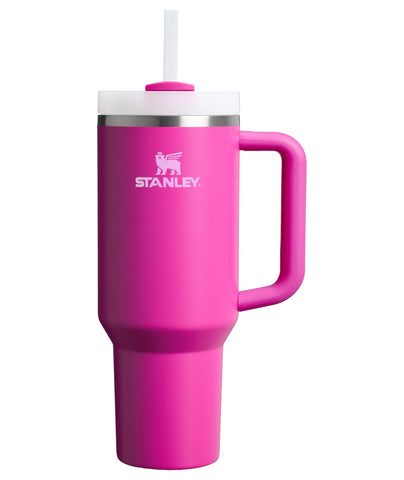 Asa de STANLEY Quencher H2O para llevar todo el día.