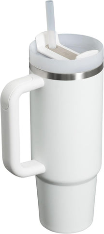 Base estrecha STANLEY Quencher para porta vasos, ideal para viajes