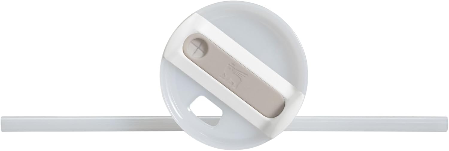 Tapa FlowState STANLEY Quencher tres posiciones, control de derrames