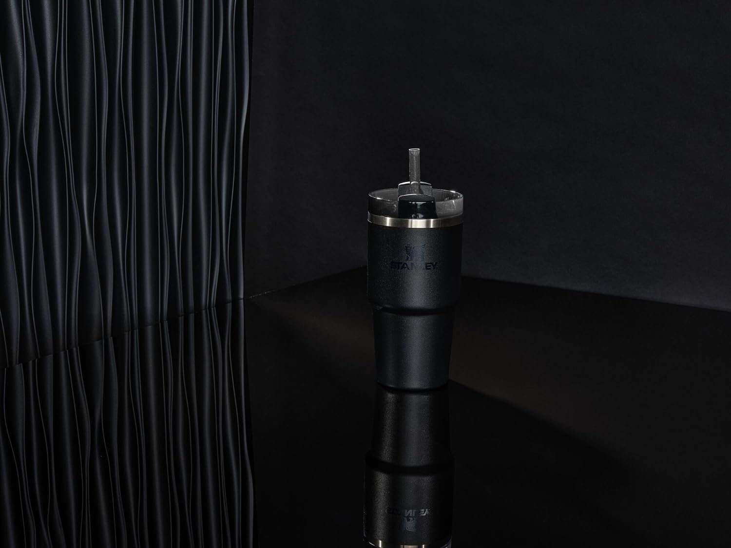 Stanley Quencher H2.0 es apto para lavavajillas para limpieza rápida.