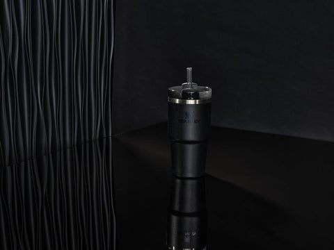 Stanley Quencher H2.0 es apto para lavavajillas para limpieza rápida.