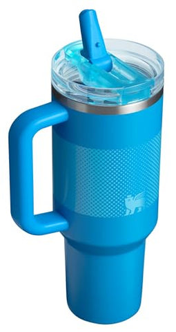 STANLEY Quencher ProTour con aislamiento doble mantiene las bebidas frías durante horas