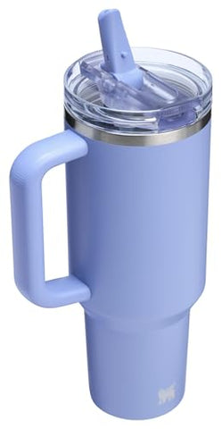 STANLEY Quencher ProTour con aislamiento doble para bebidas frías duraderas
