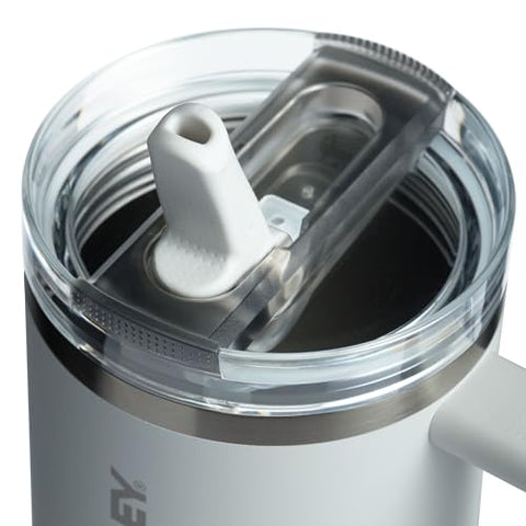 STANLEY Quencher ProTour con aislamiento doble mantiene bebidas frías por horas